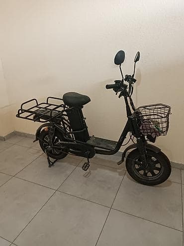 mini itx: АКБ 1 (аккумулятор) для электротранспорта - Тип: аккумуляторный блок — 1