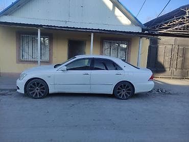 мицубиси спайс стар: Toyota Crown: 2004 г., 0.3 л, Автомат, Бензин, Седан — 4