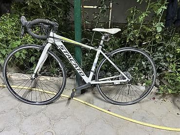 Продаю велосипед в отличном состоянии с КОРЕИИ легкий