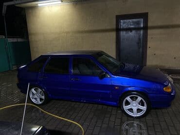 ваз 2115 капот: ВАЗ (ЛАДА) Samara: 2010 г., 1.6 л, Механика, Бензин, Хэтчбэк — 2