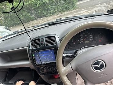 коробка демио: Mazda Demio: 2000 г., 1.3 л, Автомат, Бензин, Хэтчбэк — 6
