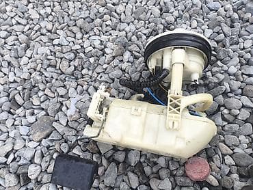 Бензонасос Honda 2005 г., Б/у, Оригинал, Япония