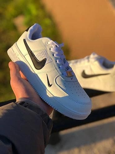 garmin tactix: Всем привет! Нам поступили Nike Air Force 1 (белые) 🔥 Вкусная цена 😋 — 3