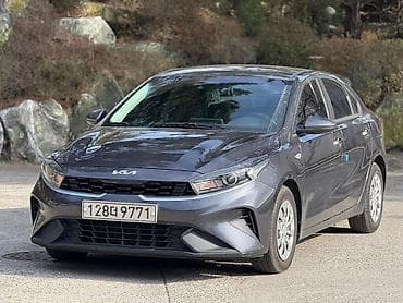 кия к 3: Kia K3: 2021 г., 1.6 л, Автомат, Бензин, Седан — 1