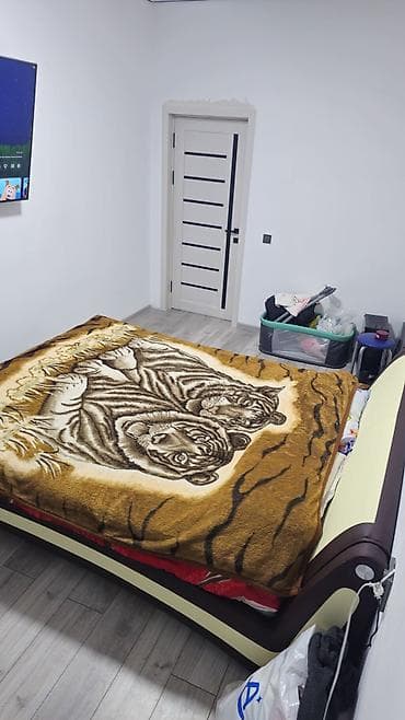 ворошилова: 2 комнаты, 50 м², Индивидуалка, 2 этаж, Евроремонт — 6