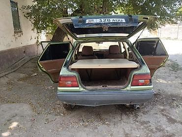 карола гибрид: Toyota tercel год выпуска 1982 объём 1.5 карбюратор мотор коробка в — 10