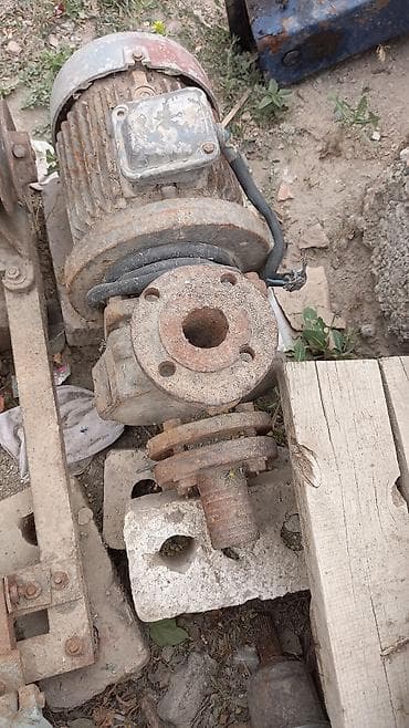 в7 16: Водинной насос 2 штук каждый — 3