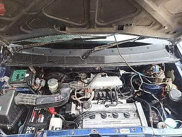step 2: Honda Stepwgn: 1996 г., Минивэн — 8