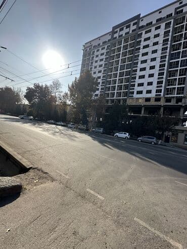 продаю квартиру орловка: 1 комната, 56 м², Элитка, 4 этаж, ПСО (под самоотделку) — 2