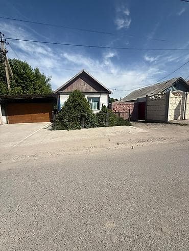 Кыймылсыз мүлк: 🔥 СРОЧНАЯ ПРОДАЖА! Уютный дом с большим участком в начале Новопокровки — 2