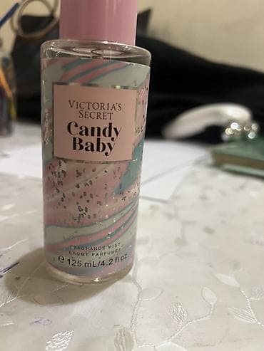 Ароматный спрей для тела Victoria’s Secret Candy Baby - Тип