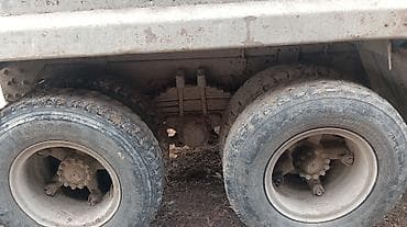 контиционер для трактор: Грузовик, Камаз, Стандарт, 7 т, Б/у — 7