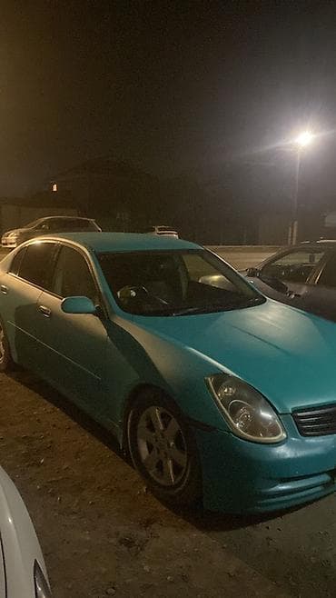 2 8: Infiniti G35: 2002 г., 2.5 л, Автомат, Бензин, Седан — 4