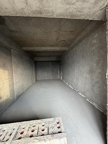 Квартиры: 1 комната, 54 м², Элитка, Кок-Жар мкр Элитка, 6 этаж, ПСО (под самоотделку) — 5