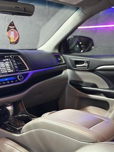 highlander 2012: Toyota Highlander: 2019 г., 3.5 л, Автомат, Бензин, Кроссовер — 8