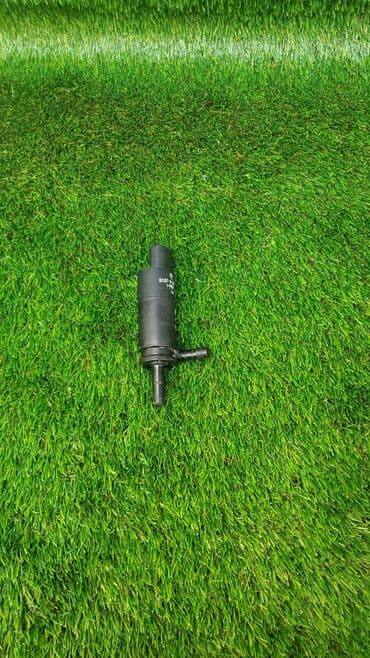 e39: Мотор стеклоомывателя Bmw 5-Series E39 M52B28 1997 (б/у) ​ Марка: BMW — 1