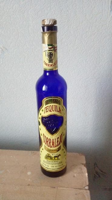 русская: Бутылки — 5