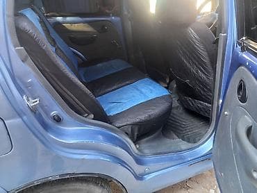 матиз рулевой рейка: Daewoo Matiz: 2007 г., 0.8 л, Механика, Бензин, Хэтчбэк — 9