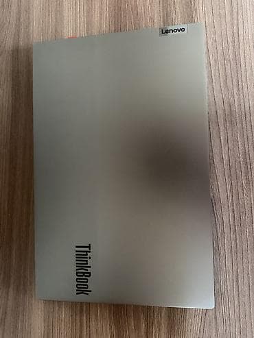 surface book: Lenovo ThinkBook 15 (серия ThinkBook, корпус серого цвета) - Экран с — 1