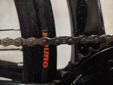 чесы: Шоссейный велосипед, Рама L (172 - 185 см), Новый — 8