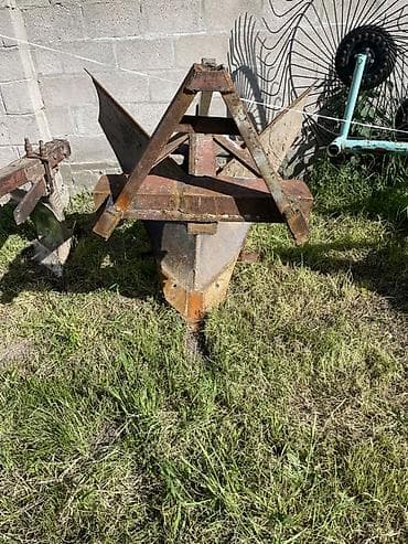 трактор 82 цена: Продаю арычник, подходит для тракторов Мтз 82. 89 95 1221 Юто 954 и — 8