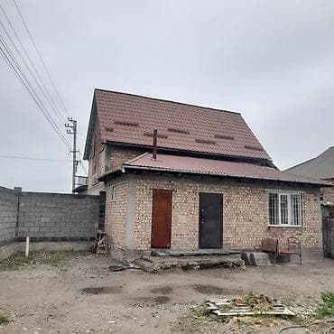аренда аламедин 1: Времянкаларды сатуу — 2