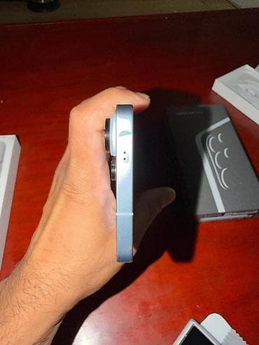 ps5 controller: Samsung Galaxy S26 Ultra, 512 ГБ, светло‑голубой. Ключевые — 6