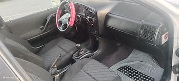 devo matiz: Volkswagen Passat Variant: 1996 г., 1.8 л, Механика, Бензин, Универсал — 7