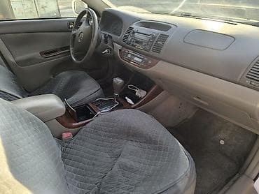 матор калдина: Toyota Camry: 2004 г., 2.4 л, Автомат, Седан — 3