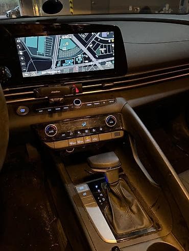 m5 e60: Hyundai Avante: 2020 г., 1.6 л, Автомат, Бензин, Седан — 1