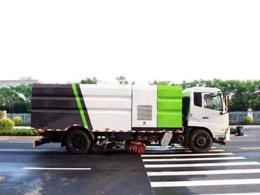 запчасти для спецтехники: Экскаватор, Колесный — 6