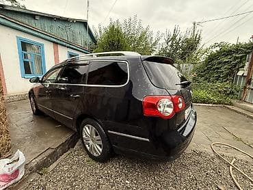 jetta vs5: Volkswagen Passat: 2010 г., 1.8 л, Автомат, Бензин, Универсал — 5
