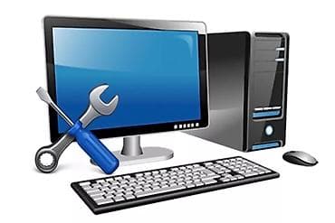 technical support engineer: 💻 Ремонт компьютеров и ноутбуков в Бишкеке — Eva System Store 2! — 1