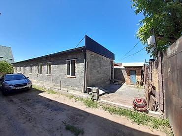 Здание, 180 м²