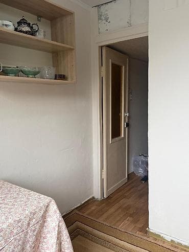 2 комнаты, 43 м², 104 серия, 4 этаж, Косметический ремонт — 3