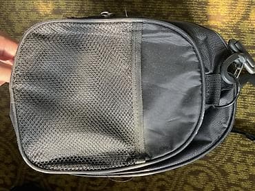 Спорттук сумкалар: Спорттук сумка, Материалы: Полиэстер, Унисекс, Жаңы — 2