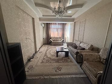 real sight: 3 комнаты, 91 м², Элитка, 9 этаж, Косметический ремонт — 8