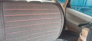 full construction: Volkswagen Santana: 1989 г., 1.8 л, Ручные, Бензин, Седан — 10