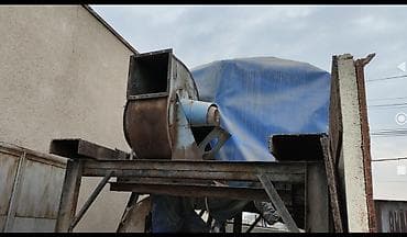 бак на атего: Цистерна 4 м3 — 3