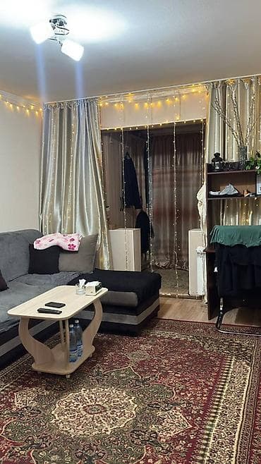 кв 104: 1 комната, 40 м², 104 серия, 4 этаж, Косметический ремонт — 1