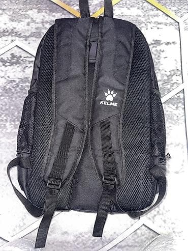 philipp prenard: Рюкзак, Материал: Полиэстер, Унисекс, Новый — 2