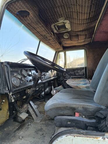 мурабаха авто бишкек: Жүк ташуучу унаа, Камаз, Дубль, 3 т, Колдонулган — 6
