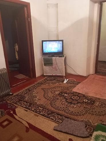 гараж бу купить: Дом с двором - Одноэтажный кирпичный дом с двускатной крышей из — 2
