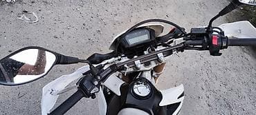 cb 400: Adventure Honda, 250 куб. см, Бензин, Взрослый, Б/у — 9
