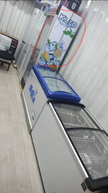 токмок морозильник: Тоңдургуч, Жаңы, Өзү алып кетүү, Акысыз жеткирүү, Акылуу жеткирүү — 3