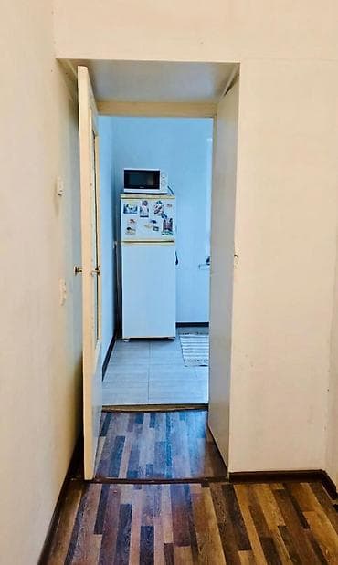 105: 1 комната, 34 м², 5 мкр 105 серия, 1 этаж, Косметический ремонт — 3
