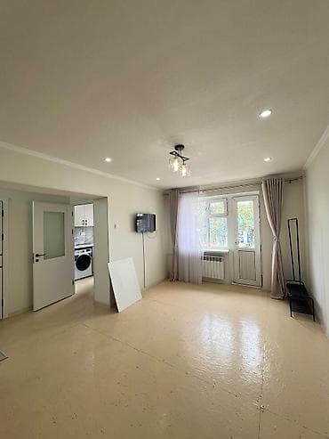 1 комната, 29 м², Шлагбаум Хрущевка, 3 этаж, Свежий ремонт