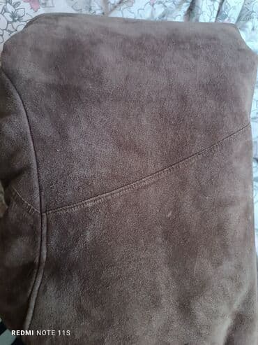 дешево дубленка: Продаю 3 дубленки в хорошем состоянии натуралки 1) 50-52 размер — 11