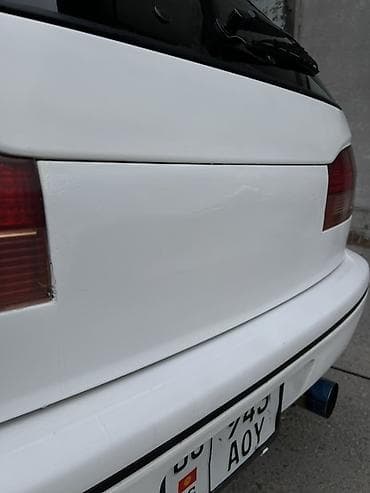 Продажа авто: Toyota Vista: 2001 г., 2 л, Автомат, Бензин, Универсал — 5