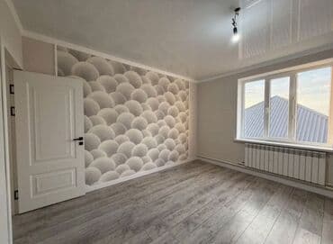 ак ордо 2 дом: Үй, 4 кв. м, 8 бөлмө, Кыймылсыз мүлк агенттиги, Евро оңдоо — 19